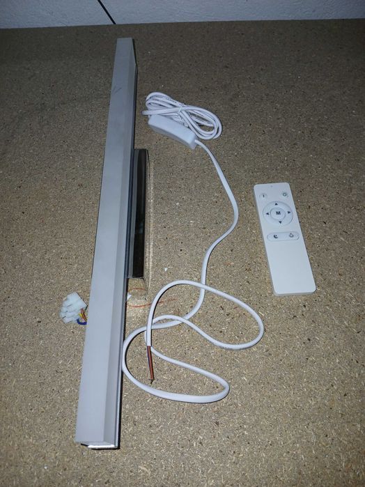 Vitcoco LED lampa oglinda baie, 40 cm, 15W, 1200LM, dimabila, IP44