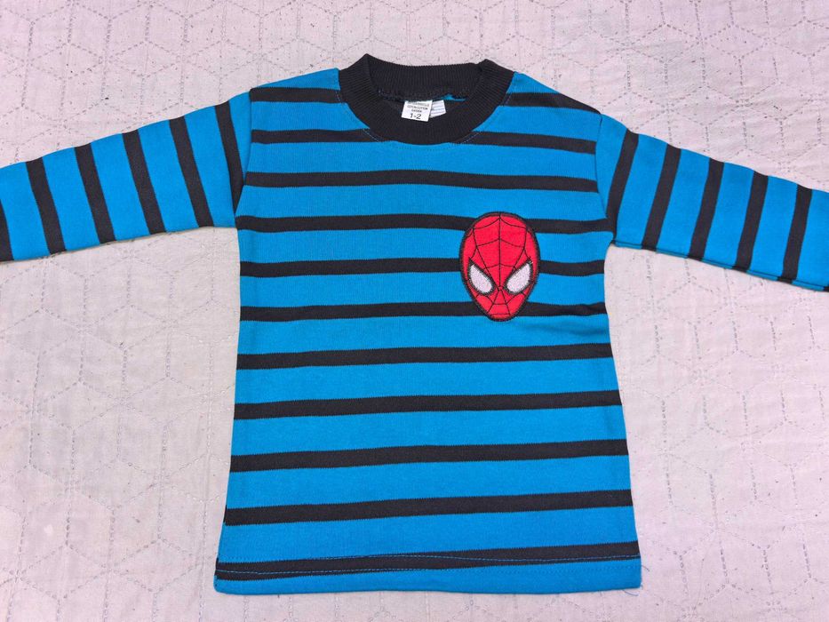 Нова блуза за момче 86