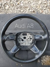 Волан Ауди А8 мулти с пера Audi A8