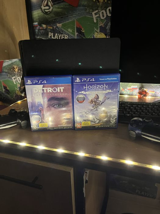 Playstation 4 ps4 пс4