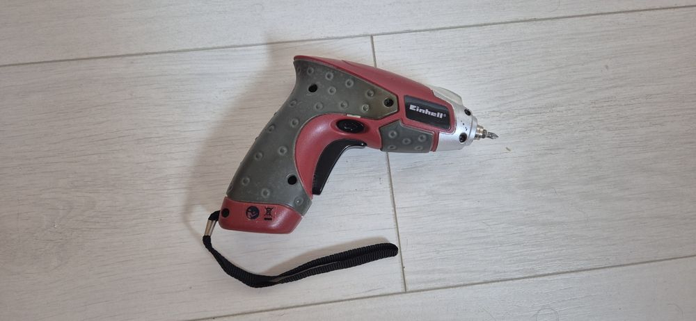 Vand surubelnita electrica Einhel