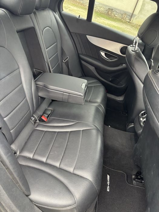 Mercedes c200 motor 2.2 diesel AMG