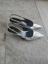 Нова цена!!! Обувки от новата колекция EU 40 Zara