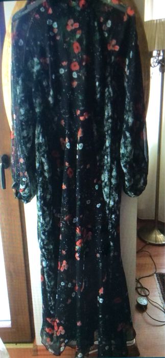 Rochie superba L