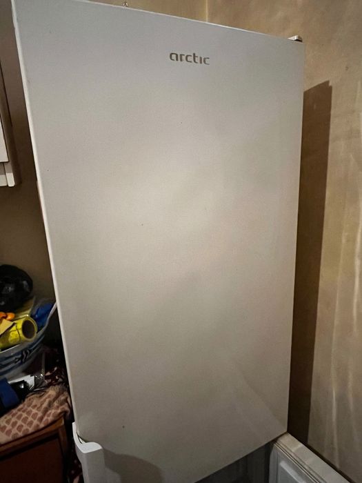 Combină frigorifică Arctic