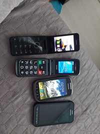 Telefoane mobile Samsung