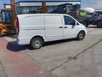 Mercedes Benz Vito