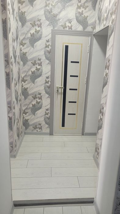 Узбекистанскый квартира 3х - 5 этаж