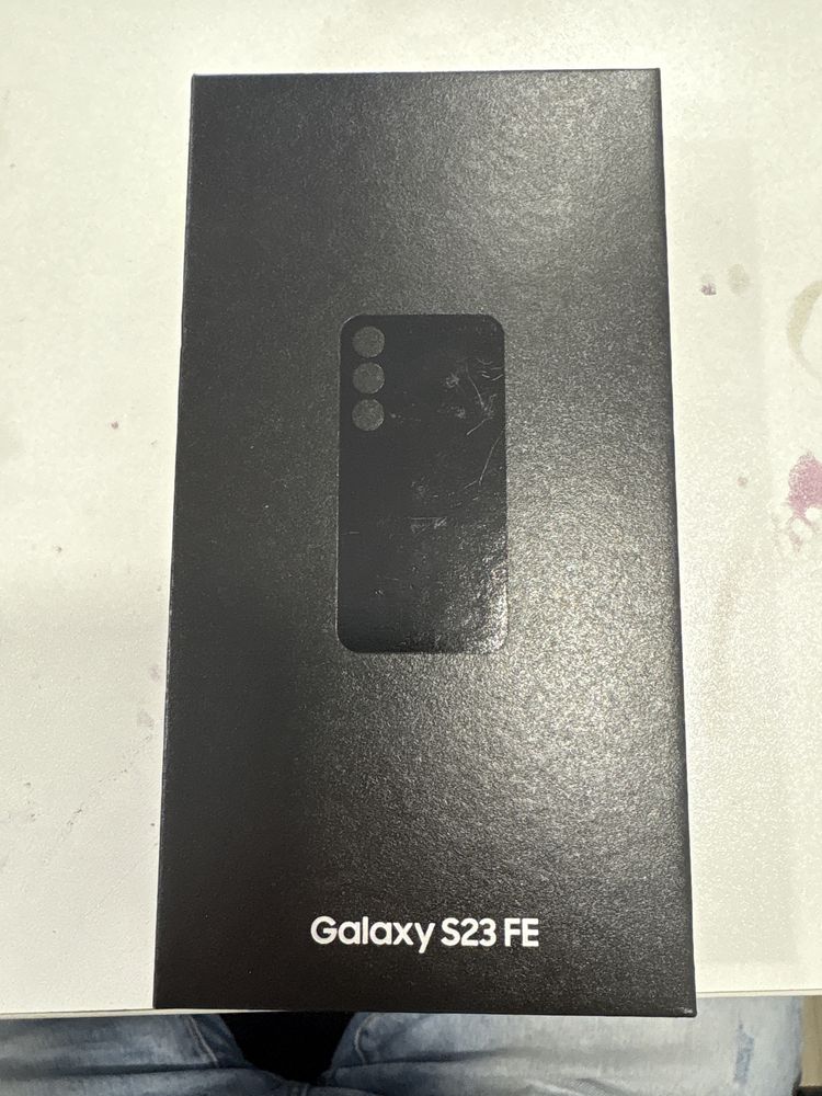 Samsung Galaxy S23 FE