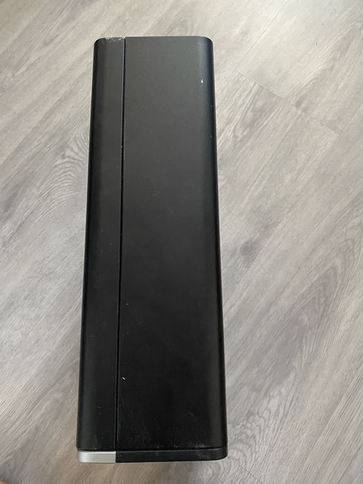 SH HP ProDesk 400 G4 SFF, Quad Core i5-7500, 16 GB RAM