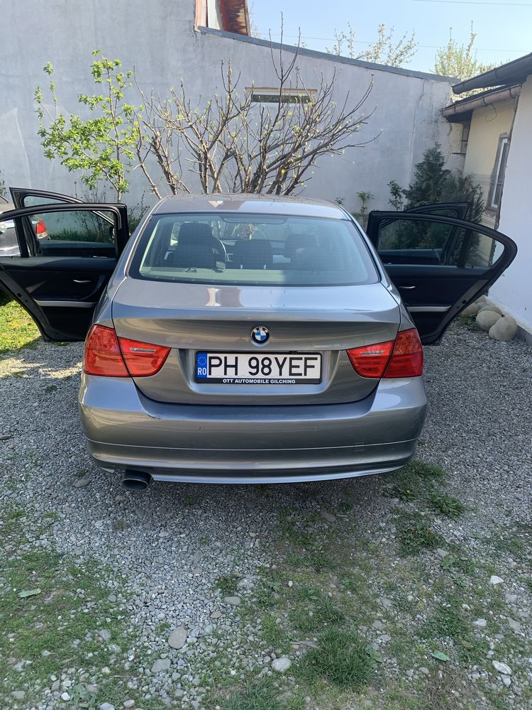 BMW 320d e90 177cp 1995cmc an2009!!