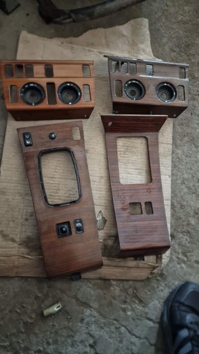 Запчасти мерседес w124 w202