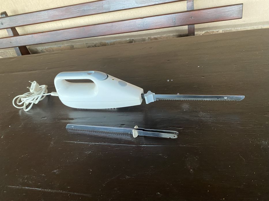 Cutit electric Kenwood 100w