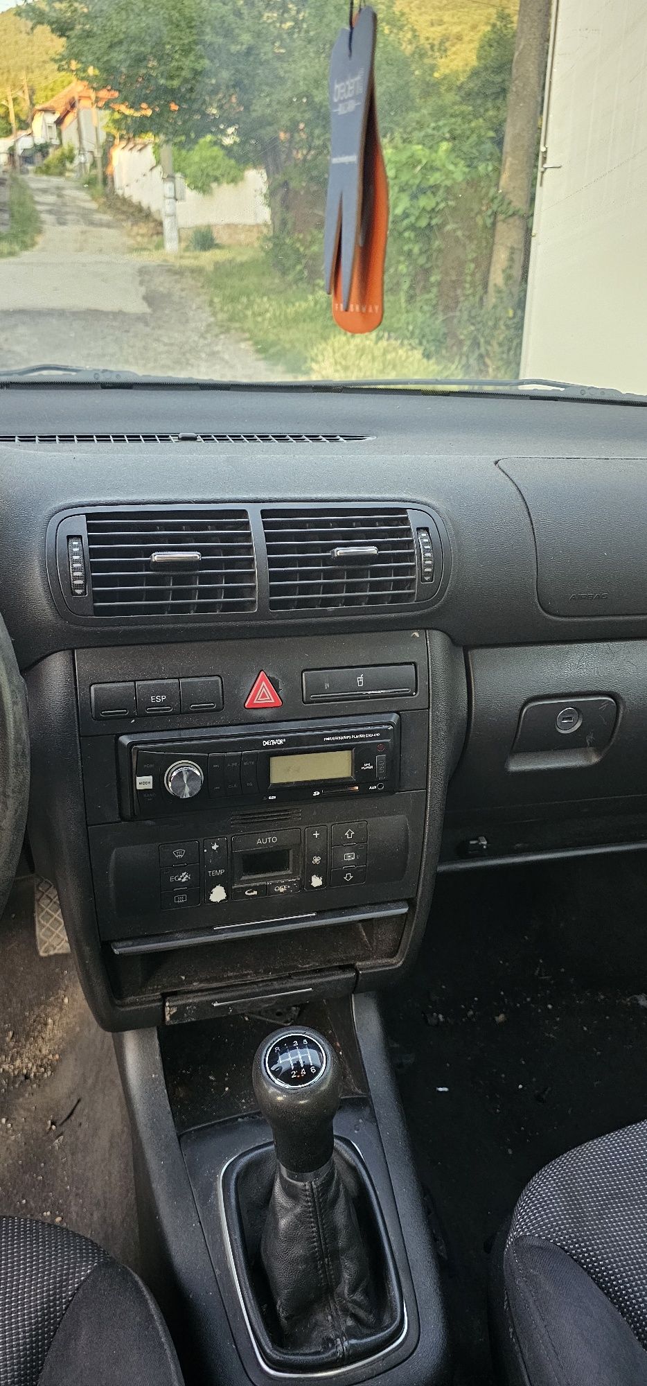Audi a3 8l 1.9 131 НА ЧАСТИ!!!