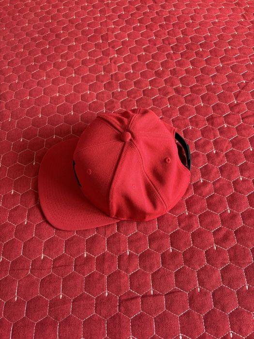 Vand sapca jordan rosie