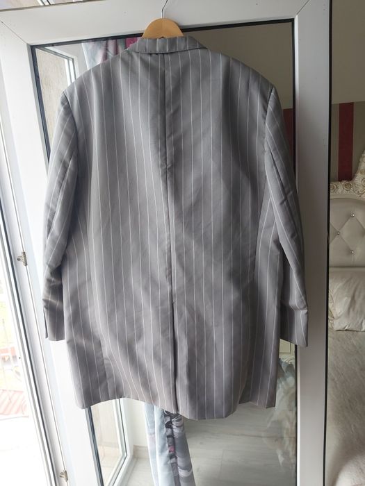 Costum barbati elegant