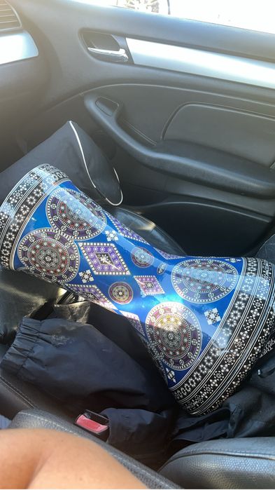 Darbuka show evenimente tarabana