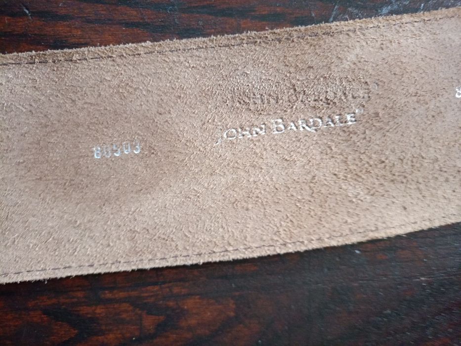 Vand curele piele Dama