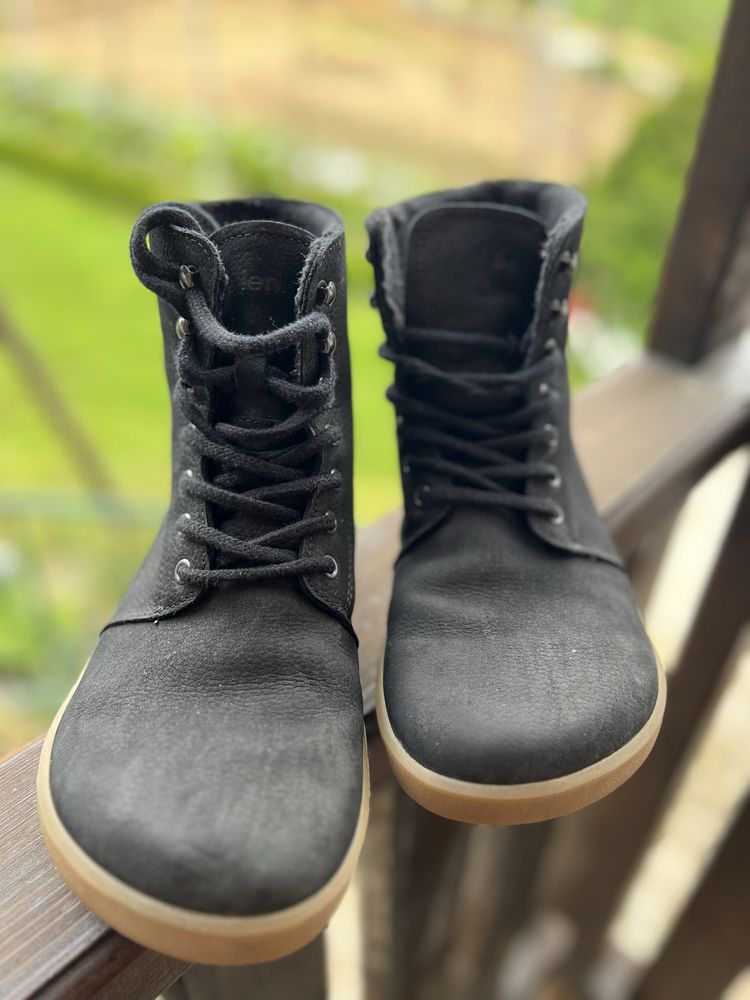 Barefoot shoes BeLenka 3.0 Боси обувки