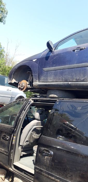 Ford focus 1.6i 2001