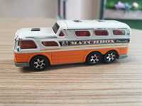 MATCHBOX GMC Scenic Cruiser