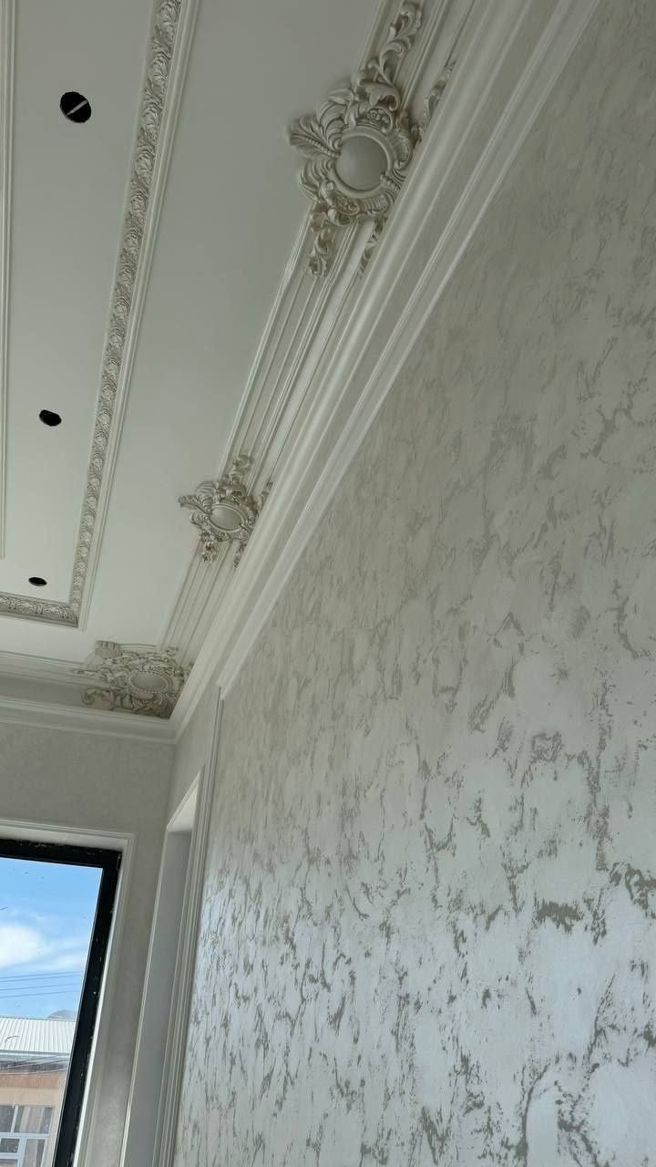 Evro remont pod kluch