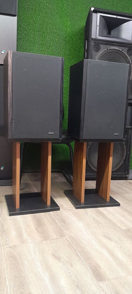 3-тонколони WEGA DIRECT 500