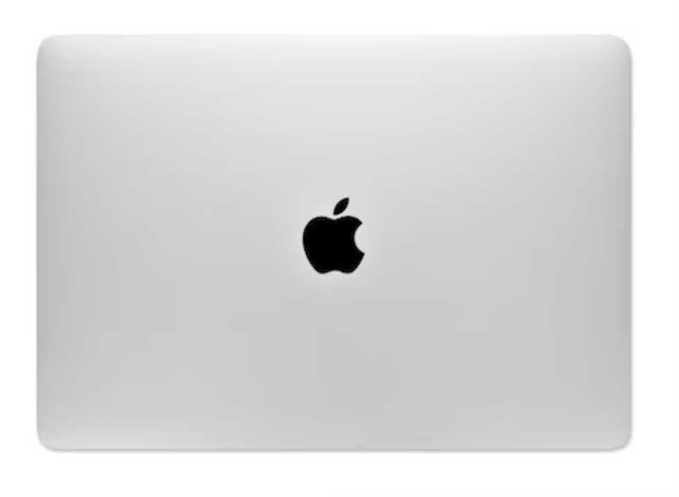 Display MacBook Air M1 13 inch A2337 2020 Silver Gray Nou original