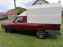 Dacia Papuc  1304