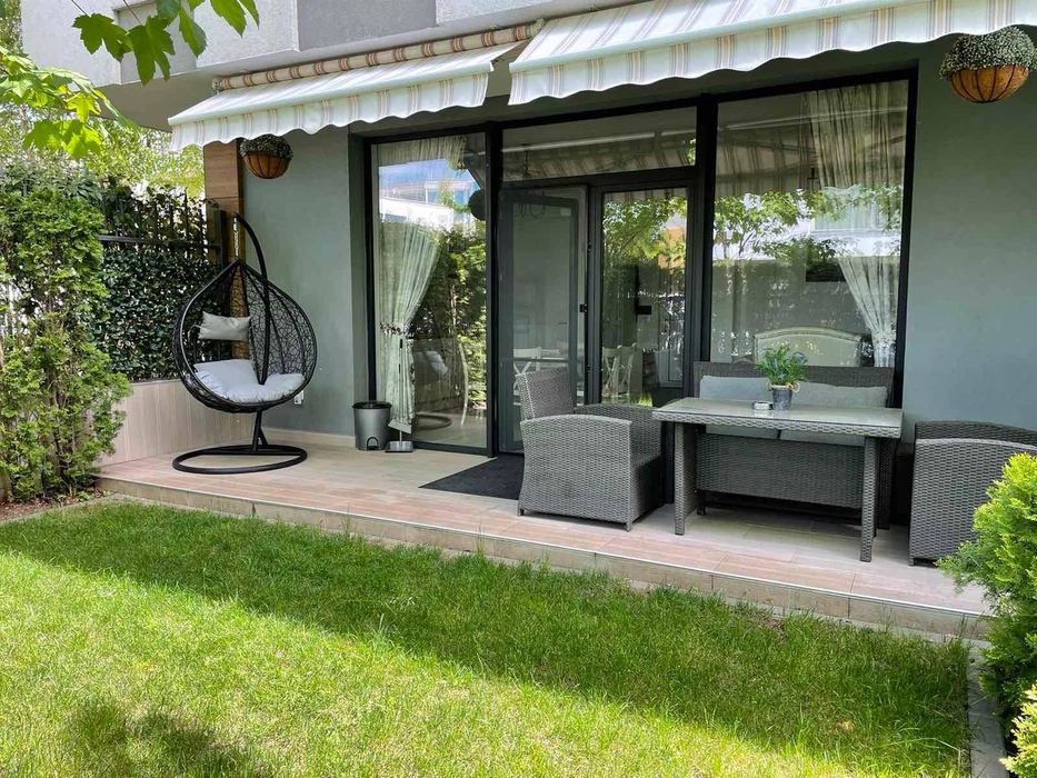 Дава се под наем Къща в Бургас, Сарафово - 120 кв.м за 1326 € - Снимка #5