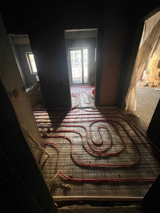 "СРОЧНО ГОРИТ‼️ Арзон Gardens  Коробка  68м2 Вид во Двор УСПЕЙТЕ ‼️