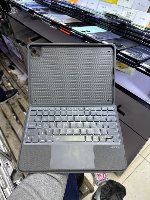 Ipad pro 11inch 4го поколение