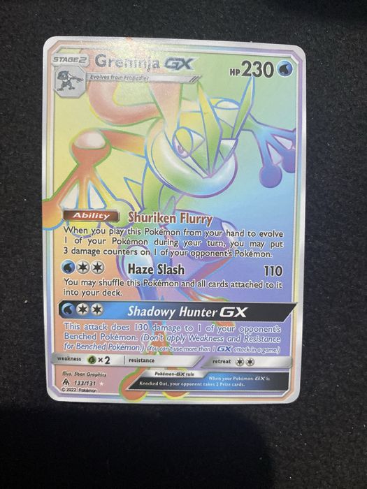 Vand pokemoni originali