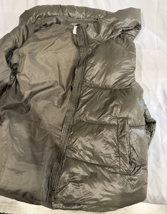 Дамско зимно яке RESERVED – Eco Aware