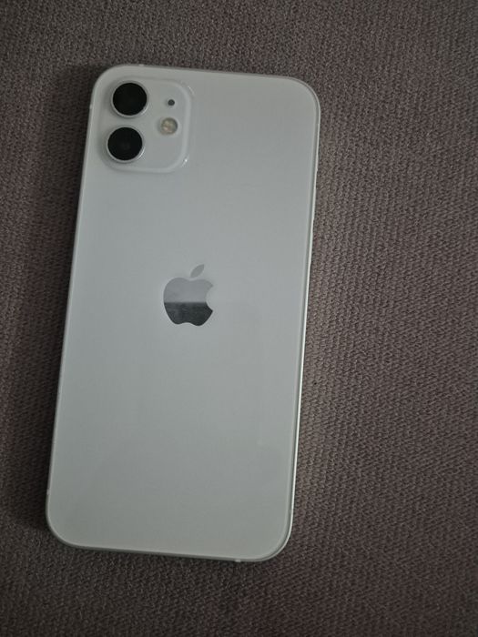 Iphone 12 Alb 64gb