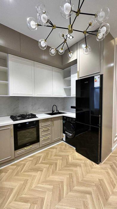 Сдам трехкомнатную квартиру