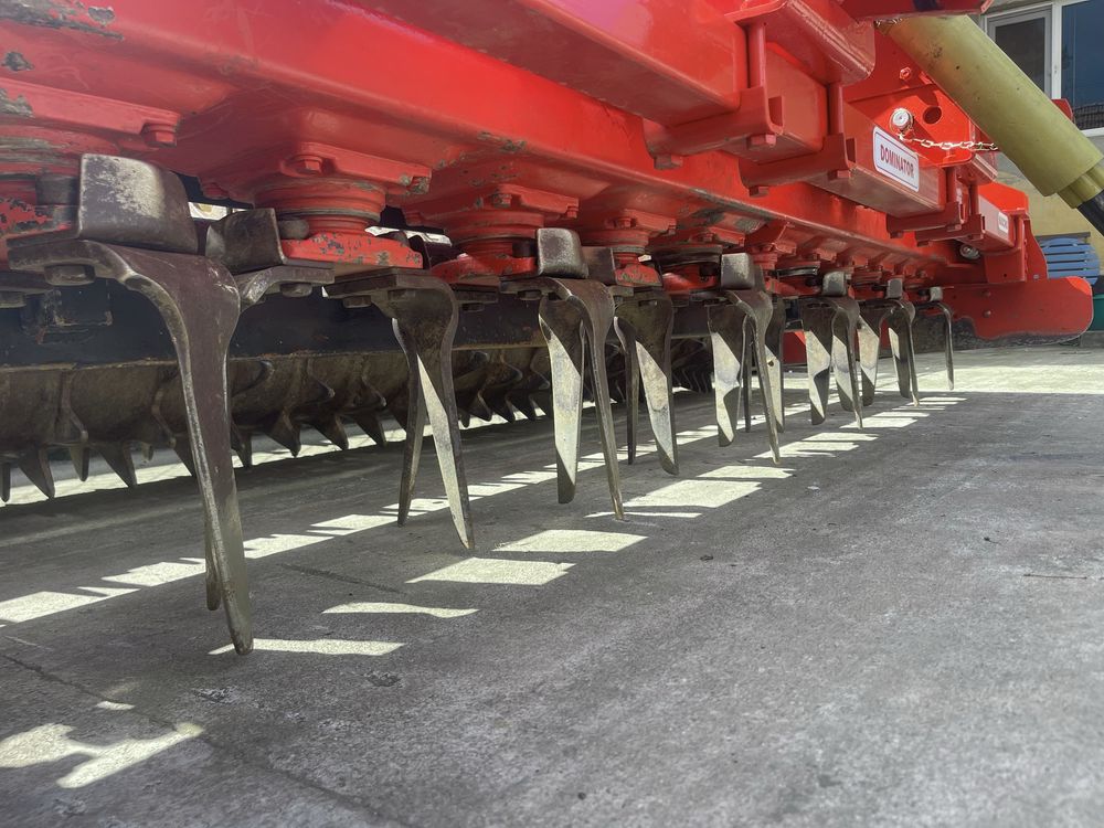 Freza maschio 3 m dm 2005