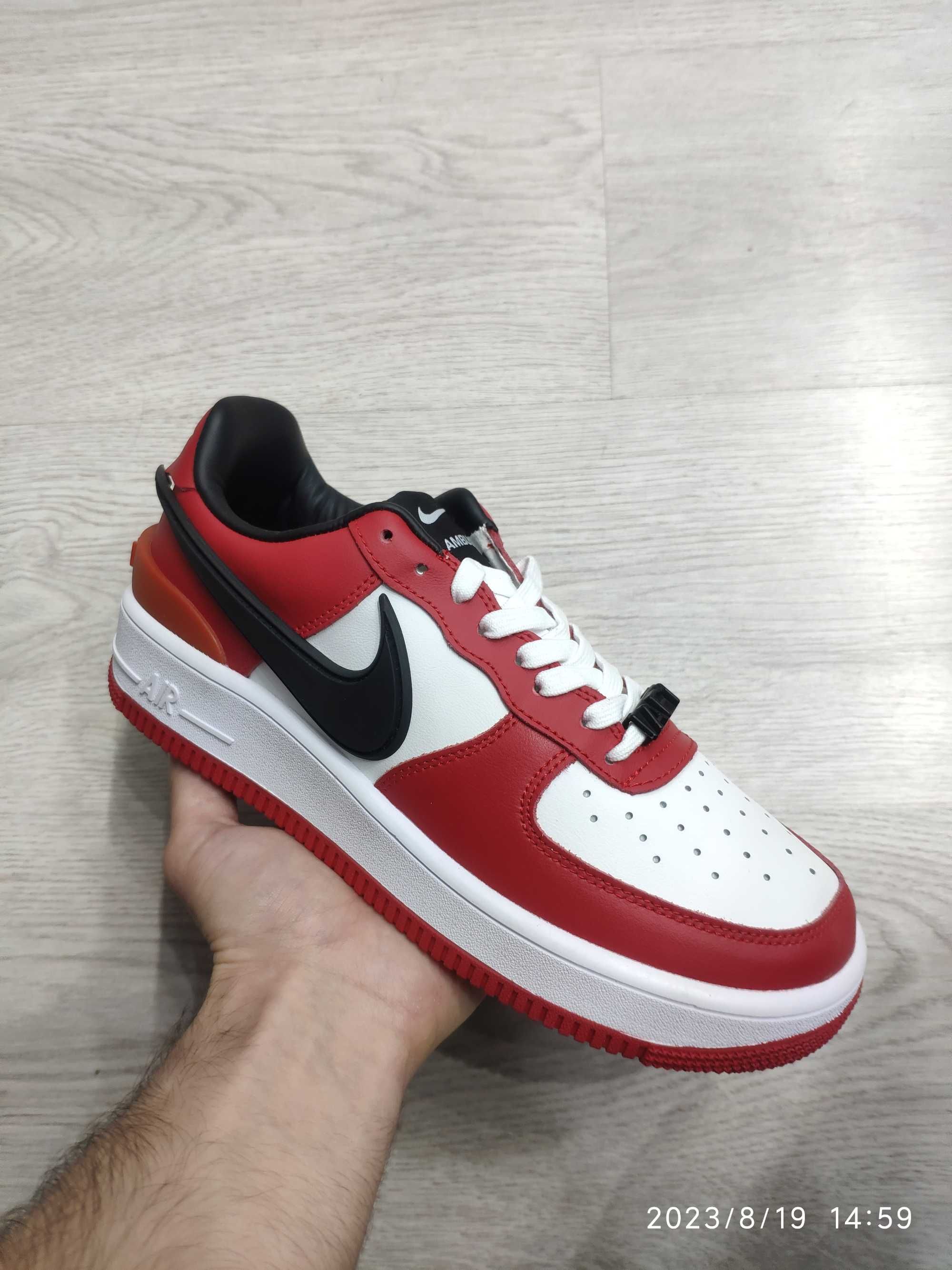 NIKE LOW SP AMBUSH PHANTOM - Привезли из ЕВРОПЫ размеры от 40 до 45.