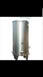 Butoaie inox alimentar