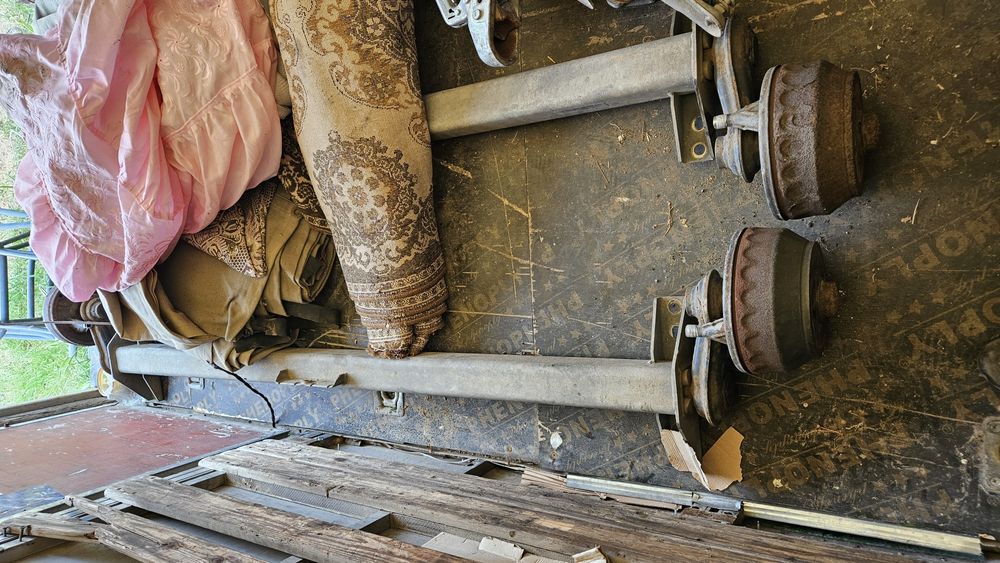 Мостове от платформа