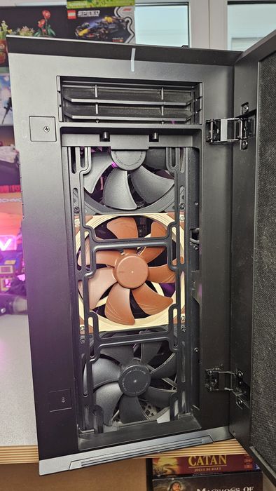 PC Gaming + Workstation