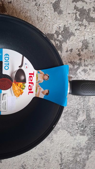 Уок тиган -Tefal edito
