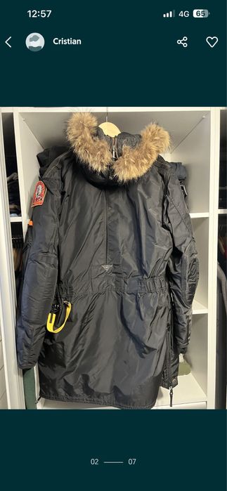 Parajumpers Masterpiece