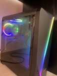 Pc ryzen 5 3600 placa 1660 super + monitor 180hz
