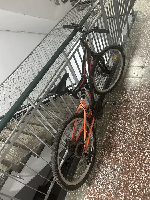Bicicleta Kreativ 26”