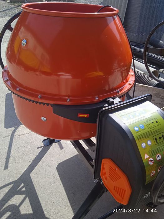 Бетона мешалка Самара