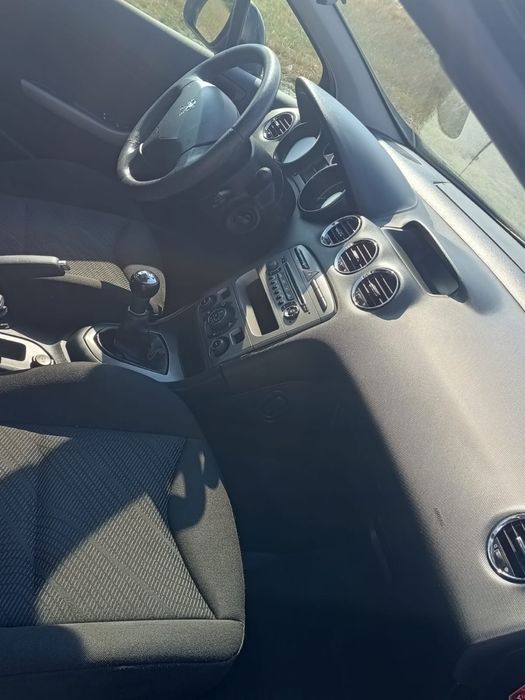 Peugeot 308 diesel primul proprietar