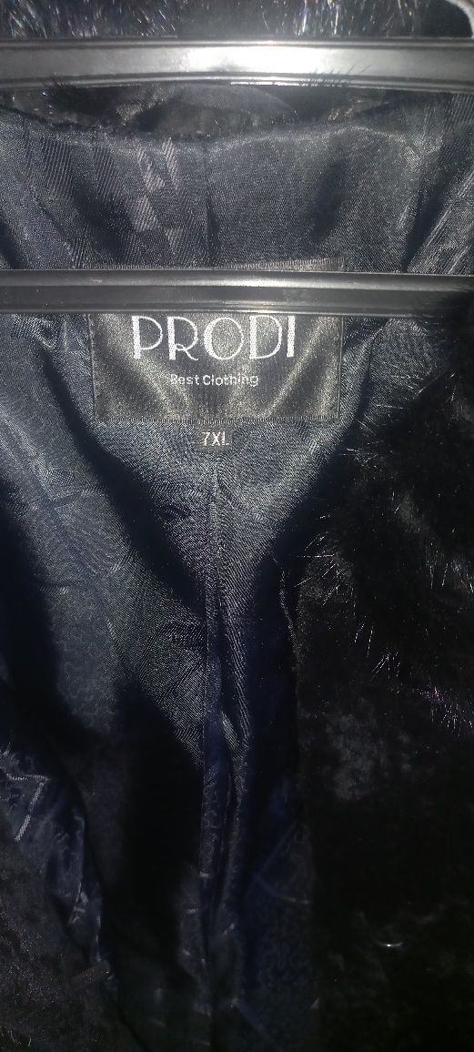 Продам шубу PRODI