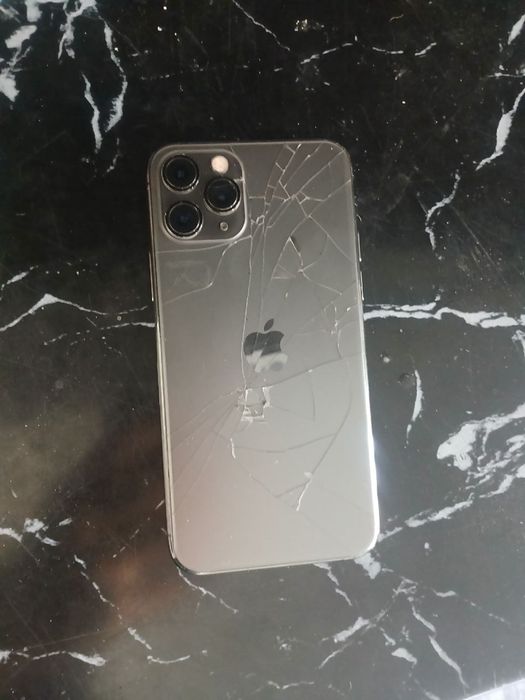 Iphone 11 pro sotiladi