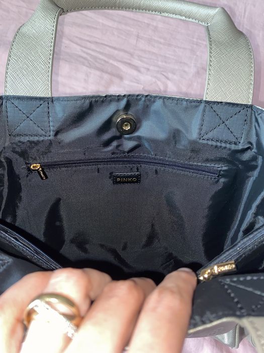 PINKO дамска чанта - Италия